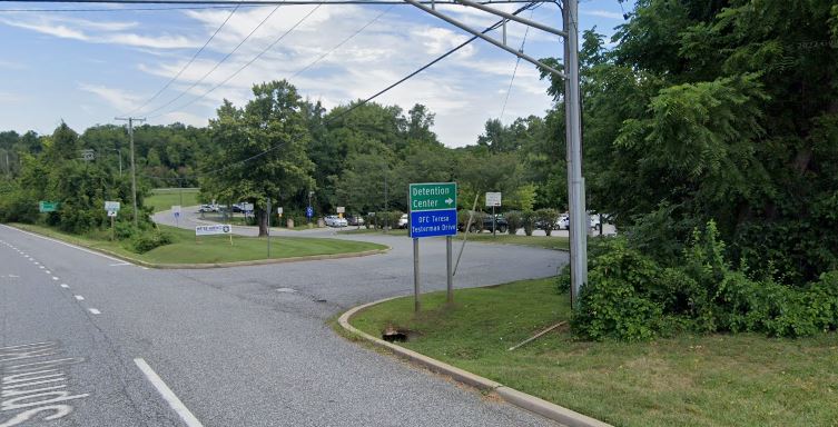 Photos Harford County Detention Center 4